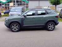 Neu Dacia Duster Expression 131 PS (96 kW) 2025 Safarigrüngrau SUV