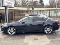 Gebraucht Mazda 6 Sports-Line 175 PS (128 kW) 2013 Limousine