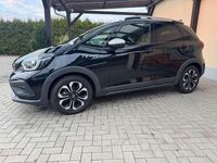 Gebraucht Honda Jazz Executive 98 PS (72 kW) 2020 Crystal black Kleinwagen
