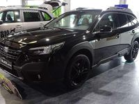 Nouvelle Subaru Outback Platinum 169 ch (124 kW) 2025 Noir Break