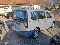 Neu VW Caddy 116 PS (85 kW) 2026 Grau Van / Kleinbus
