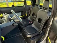 Gebraucht Opel Rocks-e Rocks 2022 Grau Kleinwagen