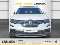 Occasion Renault Koleos Initiale Paris 184 ch (135 kW) 2023 Blanc SUV