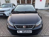 Gebraucht Seat Leon ST XCELLENCE 150 PS (110 kW) 2020 Schwarz Kombi