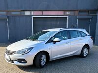 Gebraucht Opel Astra 122 PS (89 kW) 2020 Silber Kombi