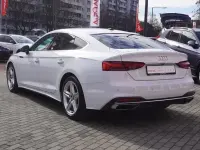 Używany Audi A5 Ambiente 2021 Andere Coupe