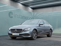 gebraucht Mercedes E300 EAVANTGARDE NAVI 360° LED MEMORY