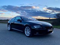 gebraucht BMW 650 i E63 LCI Coupe