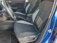 Gebraucht Skoda Kamiq Selection 116 PS (85 kW) 2025 Race blau metallic (8x8x) (metallic) SUV