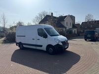Gebraucht Renault Master 136 PS (100 kW) 2015 Weiß Van