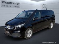 gebraucht Mercedes V220 d EDITION Lang Distronic MBUX AHK LED RFK