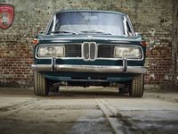 gebraucht BMW 2000 tii