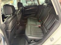 Gebraucht BMW 640 320 PS (235 kW) 2019 Weiß Coupé