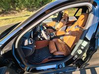 Gebraucht Mercedes C450 AMG AMG 2015 Schwarz Kombi