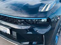 Neu Lynk & Co 01 261 PS (191 kW) 2025 Schwarz SUV