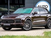 Gebraucht Porsche Cayenne 340 PS (250 kW) 2020 Braun SUV