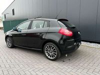 gebraucht Fiat Bravo 1.4 16V Dynamic