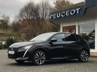 Gebraucht Peugeot e-208 100 kW (136 PS) 2021 Kleinwagen