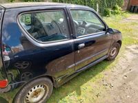 gebraucht Fiat Seicento 1.1 8V Sporting Sporting