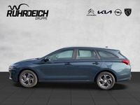 gebraucht Hyundai i30 Essential 1.0 T-GDI +SHZ+PDC+KAMERA+DAB+CARPLAY/An