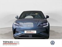 Gebraucht BYD Sealion 7 Comfort 230 kW (313 PS) 2026 Grau SUV