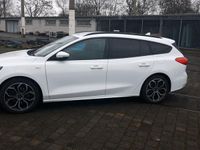 gebraucht Ford Focus St-Line