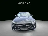 Gebraucht Mercedes E300 AMG 313 PS (230 kW) 2025 Grau Limousine