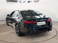 Neu BMW i5 442 kW (601 PS) 2025 Saphirschwarz metallic Limousine