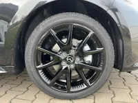 Gebraucht Mazda 2 Exclusive-Line 116 PS (85 kW) 2025 Opera black Kleinwagen