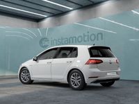 gebraucht VW Golf 1.5 TSI Comfortline OriginalKm PDC|Klima