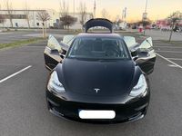 Gebraucht Tesla Model 3 Standard Range Plus 225 kW (306 PS) 2019 Schwarz Limousine