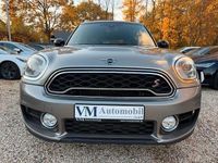 Gebraucht Mini Cooper S 192 PS (141 kW) 2018 Silber Kleinwagen