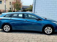 gebraucht Hyundai i40 cw FIFA World Cup Edition 2. Hand PDC