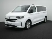 Gebraucht VW T7 Life 150 PS (110 kW) 2025 Clear white Van