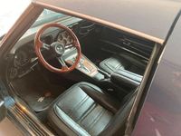 Gebraucht Corvette C3 167 PS (122 kW) 1975 Blau Cabrio