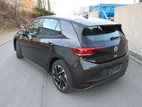 Gebraucht VW ID.3 Pro Performance 150 kW (204 PS) 2021 Grau Kleinwagen