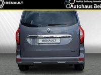 Gebraucht Renault Kangoo Techno 89 kW (122 PS) 2023 Grau Van / Kleinbus