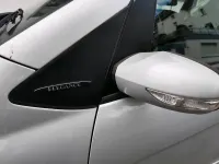 Gebraucht Mercedes A150 95 PS (69 kW) 2005 Silber Kleinwagen