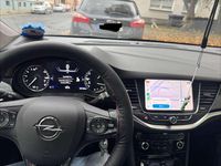 Gebraucht Opel Astra 136 PS (100 kW) 2020 Limousine