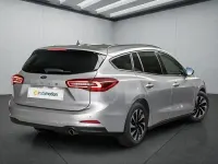 Gebraucht Ford Focus 125 PS (91 kW) 2024 Grau Limousine