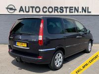 Gebraucht Citroën C8 141 PS (103 kW) 2008 Grau Van / Kleinbus