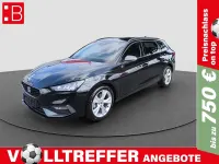 Neu Seat Leon FR 116 PS (85 kW) 2025 Grau Kombi