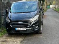 gebraucht Ford Transit 