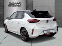 gebraucht Opel Corsa-e GS LINE ELEKTRO,SHZ + LENKH,KL-A,PDC,ALU
