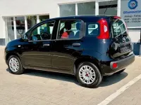 Gebraucht Fiat Panda Easy 69 PS (50 kW) 2019 Schwarz Kleinwagen