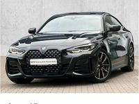 Gebraucht BMW 430 Gran Coupé Shadowline 245 PS (180 kW) 2023 Schwarz Coupé