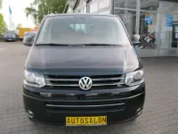 Occasion VW Multivan Highline 179 ch (131 kW) 2015 Noir Monospace