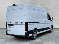 Neu Renault Master 150 PS (110 kW) 2025 Weiß Van / Kleinbus
