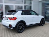 Neu Audi A1 Ambiente 116 PS (85 kW) 2026 Weiß SUV