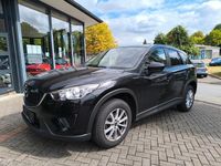 Gebraucht Mazda CX-5 Prime-Line 150 PS (110 kW) 2013 Schwarz SUV